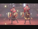 【VRM Live Viewer】ロウワー / Flower - Lower one's eyes performanced by Destra and Sinistra