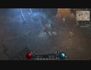 Diablo4 Necromancer実況プレイ10