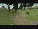 カッパのFF11生活1406　秋の連休、旅スペシャル
