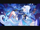 【原神BGM】4.2PVBGM 罪人の円舞曲