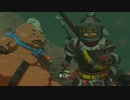 ゼルダの伝説　ブレス オブ ザ ワイルド　実況プレイPart86
