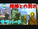 ありがとな！相棒！【ゼルダの伝説 ティアーズ オブ ザ キングダム】#147