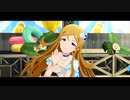 【ミリシタMV】 「海風とカスタネット」 Team2nd（海美・瑞希・のり子・可憐・莉緒） イベント衣装