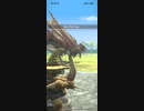 モンスターハンターNOW リオレウス　★5
