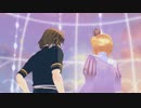 【APヘタリアMMD】Alice in Musicland【立＋波】