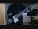 踊り子 / Vaundy ベース弾いてみた