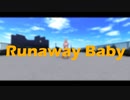 【にじさんじMMD】Runaway Baby +α【宇佐美リト】