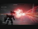 【AC6】ストーリー到達時点の装備とOSTで全ミッションSランク Part7【Ver1.04】