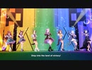 メジロ家で　笑顔の宝物 -Beyond The Future!-