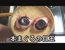 まぐろの目玉【長火鉢とおっさん331】