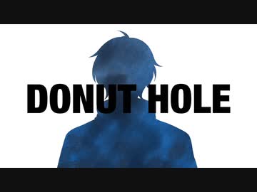 ドーナツホール/ハチ(cover.たきまこと)