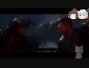 【ゆっくりと実況】ゆっくりふらCoD:MW3キャンペーン【パート1後半】