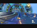 【マリオカート8DX】マリカバトル休んでレースやりますpart24【アテネポリス】