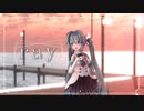 【第３回MMD廃】 ray 【sour式改変初音ミク】