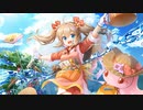 【城プロ音楽変更動画】【オシリスの審判場 -四層 17審-（ヘリオポリス ヌン オンボス）】に挑戦