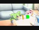 コウノトリが赤ちゃんを運んできた