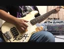 Jam Back At The Outpost【勝利の女神：NIKKE 前哨基地BGMアレンジ】クリエイターコンテスト応募してみた