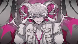 【オリジナルMV】デーモンロード/Kanaria - 桜木冬(cover)