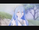 feif「暗夜15章:鈍く崩れ落ちて」