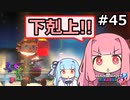 【琴葉茜・葵実況プレイ】マリオカートはいいぞ定期 #45【マリオカート8DX】