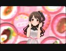 【デレステ】恋のhamburg♪(島村卯月)人妻エプロン