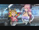 【メカ×美少女】第02章　ホッカイドウ地区・適合者救出戦線 part 1【シャンドラ】