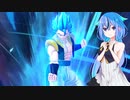 【ドラゴンボールザブレイカーズ】ヒメちゃんの人類殲滅戦 #101 身内戦