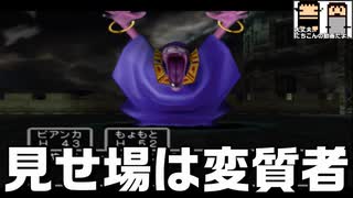 【DQ5】天空の花嫁探しに勤しむ2人組_Part3【PS2】