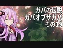 【ゼルダの伝説】ガバの伝説　ガバーオブザガバ　その19【ティアーズ オブ ザ キングダム】
