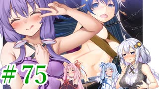 【ゆかりさんはえっちなゲームで遊びたい】ランス03-リーザス陥落-part33【結月ゆかり・紲星あかり・琴葉姉妹】