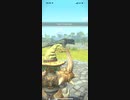 モンスターハンターNOW ドスギルオス　★4