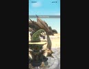 モンスターハンターNOW ディアブロス　★5