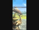 モンスターハンターNOW リオレウス　★5
