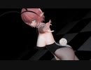 MMD ドクヘビ - ユーニスバニー