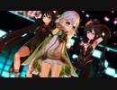 【MMD x 原神】ゾンビ・デ・ダンス / Zombie Dance (Genshin Impact / Nahida /Hutao / Mona / Ado /唱 )