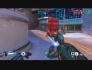とりあえず、オーバーウォッチ２をスイッチ版でしゃべりながらやるだけ　その２６９