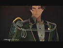 【MMD刀剣乱舞】アイ【豊前江】