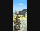 モンスターハンターNOW アンジャナフ　★5