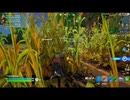 【フォートナイト】あれもう1人どこいった？(ﾟДﾟ≡ﾟДﾟ)【123】野良でゼロビルドスクワッドpart36