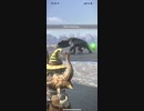 モンスターハンターNOW ドスギルオス　★3