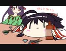 【東方手書きショート】ブチギレ!！れいむちゃん☆2774