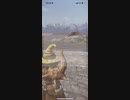 モンスターハンターNOW ジュラトドス　★3