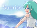 Sunrise / TaSK feat. 初音ミク