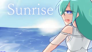 Sunrise / TaSK feat. 初音ミク