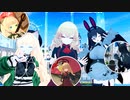 VRホモChat(ノンケ).vol5【淫夢実況】