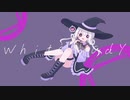 White Lady -feat.初音ミク