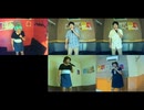 Synchronized Love J Rap Jam／ジョー・リノイエ