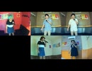 Love me tender／D-LOOP