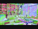ChiyuriRed TiyuriRed @長山 知由理