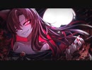 【東方ボーカルアレンジ】ウェアウルフは月に嗤う【ラップメタル】